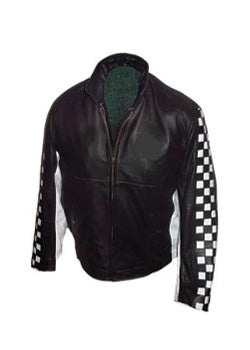 Ny klubbjacka, Indisk lammnappa